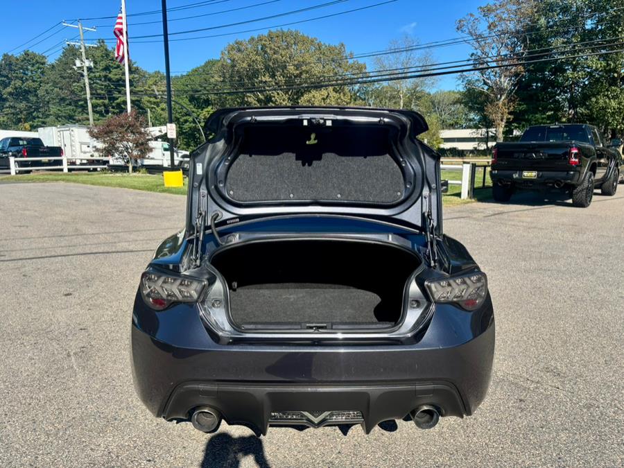 2013 Subaru BRZ 2dr Cpe Premium Man, available for sale in South Windsor, Connecticut | Mike And Tony Auto Sales, Inc. South Windsor, Connecticut 2013 Subaru BRZ 2dr Cpe Premium Man, available for sale in South Windsor, Connecticut | Mike And Tony Auto Sales, Inc. South Windsor, Connecticut