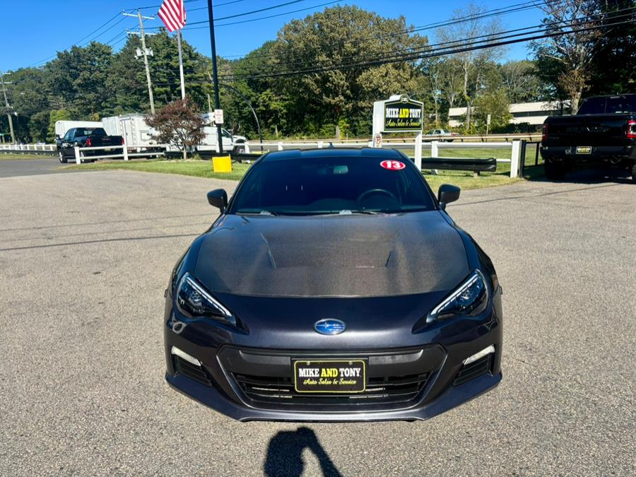 2013 Subaru BRZ 2dr Cpe Premium Man, available for sale in South Windsor, Connecticut | Mike And Tony Auto Sales, Inc. South Windsor, Connecticut 2013 Subaru BRZ 2dr Cpe Premium Man, available for sale in South Windsor, Connecticut | Mike And Tony Auto Sales, Inc. South Windsor, Connecticut
