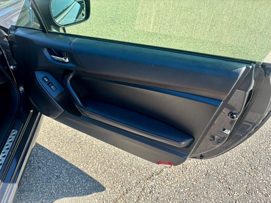 2013 Subaru BRZ 2dr Cpe Premium Man, available for sale in South Windsor, Connecticut | Mike And Tony Auto Sales, Inc. South Windsor, Connecticut 2013 Subaru BRZ 2dr Cpe Premium Man, available for sale in South Windsor, Connecticut | Mike And Tony Auto Sales, Inc. South Windsor, Connecticut