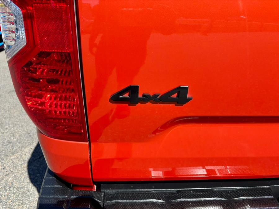 2015 Toyota Tundra 4WD Truck CrewMax 5.7L V8 6-Spd AT TRD Pro (Natl), available for sale in South Windsor, Connecticut | Mike And Tony Auto Sales, Inc. South Windsor, Connecticut 2015 Toyota Tundra 4WD Truck CrewMax 5.7L V8 6-Spd AT TRD Pro (Natl), available for sale in South Windsor, Connecticut | Mike And Tony Auto Sales, Inc. South Windsor, Connecticut