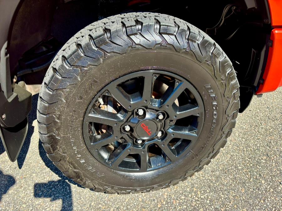 2015 Toyota Tundra 4WD Truck CrewMax 5.7L V8 6-Spd AT TRD Pro (Natl), available for sale in South Windsor, Connecticut | Mike And Tony Auto Sales, Inc. South Windsor, Connecticut 2015 Toyota Tundra 4WD Truck CrewMax 5.7L V8 6-Spd AT TRD Pro (Natl), available for sale in South Windsor, Connecticut | Mike And Tony Auto Sales, Inc. South Windsor, Connecticut