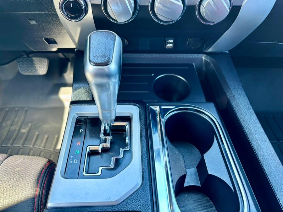 2015 Toyota Tundra 4WD Truck CrewMax 5.7L V8 6-Spd AT TRD Pro (Natl), available for sale in South Windsor, Connecticut | Mike And Tony Auto Sales, Inc. South Windsor, Connecticut 2015 Toyota Tundra 4WD Truck CrewMax 5.7L V8 6-Spd AT TRD Pro (Natl), available for sale in South Windsor, Connecticut | Mike And Tony Auto Sales, Inc. South Windsor, Connecticut