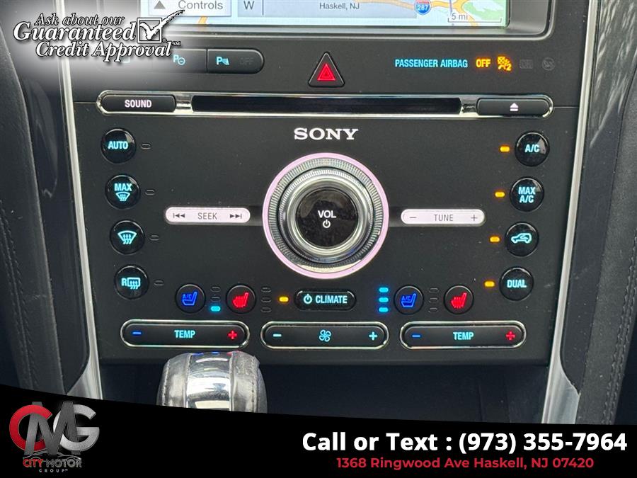2017 Ford Explorer Platinum, available for sale in Haskell, New Jersey | City Motor Group Inc.. Haskell, New Jersey 2017 Ford Explorer Platinum, available for sale in Haskell, New Jersey | City Motor Group Inc.. Haskell, New Jersey