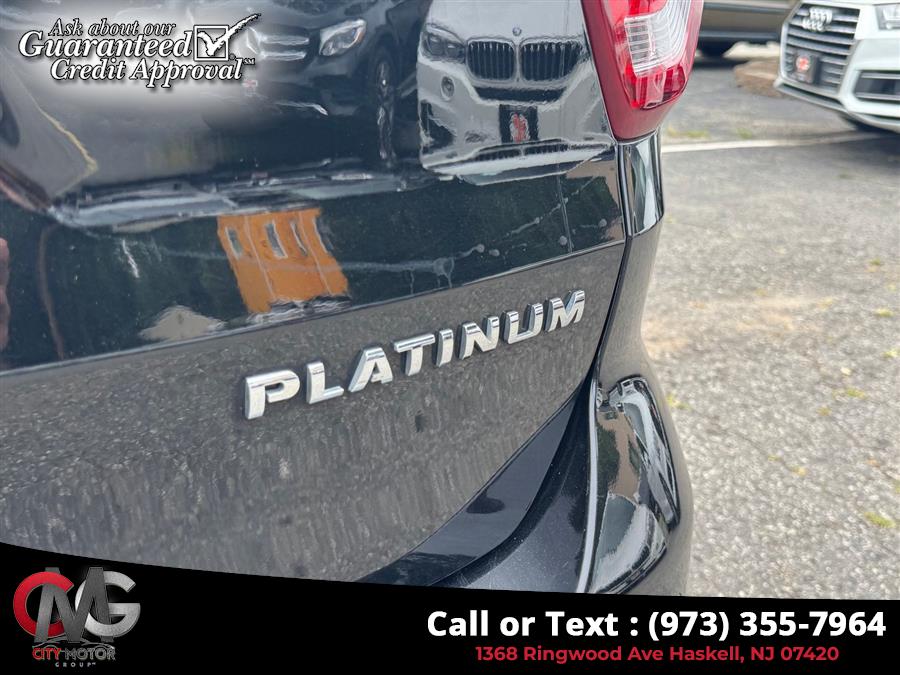2017 Ford Explorer Platinum, available for sale in Haskell, New Jersey | City Motor Group Inc.. Haskell, New Jersey 2017 Ford Explorer Platinum, available for sale in Haskell, New Jersey | City Motor Group Inc.. Haskell, New Jersey