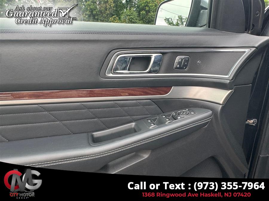 2017 Ford Explorer Platinum, available for sale in Haskell, New Jersey | City Motor Group Inc.. Haskell, New Jersey 2017 Ford Explorer Platinum, available for sale in Haskell, New Jersey | City Motor Group Inc.. Haskell, New Jersey