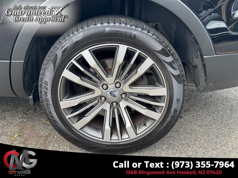 2017 Ford Explorer Platinum, available for sale in Haskell, New Jersey | City Motor Group Inc.. Haskell, New Jersey 2017 Ford Explorer Platinum, available for sale in Haskell, New Jersey | City Motor Group Inc.. Haskell, New Jersey