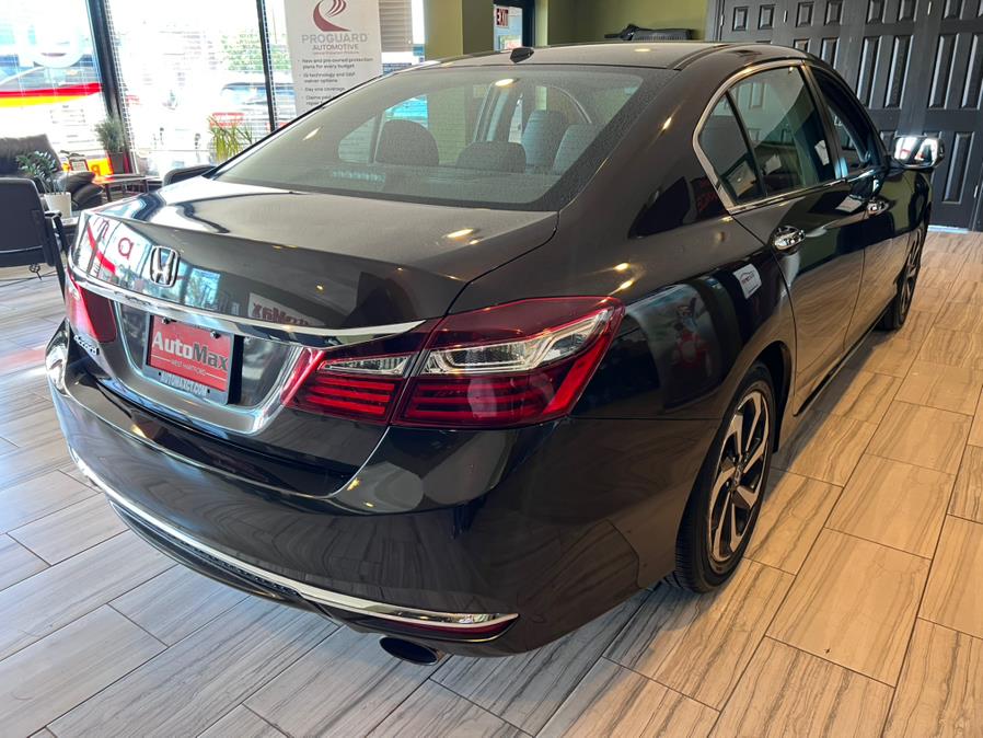 2016 Honda Accord Sedan 4dr I4 CVT EX-L, available for sale in West Hartford, Connecticut | AutoMax. West Hartford, Connecticut 2016 Honda Accord Sedan 4dr I4 CVT EX-L, available for sale in West Hartford, Connecticut | AutoMax. West Hartford, Connecticut