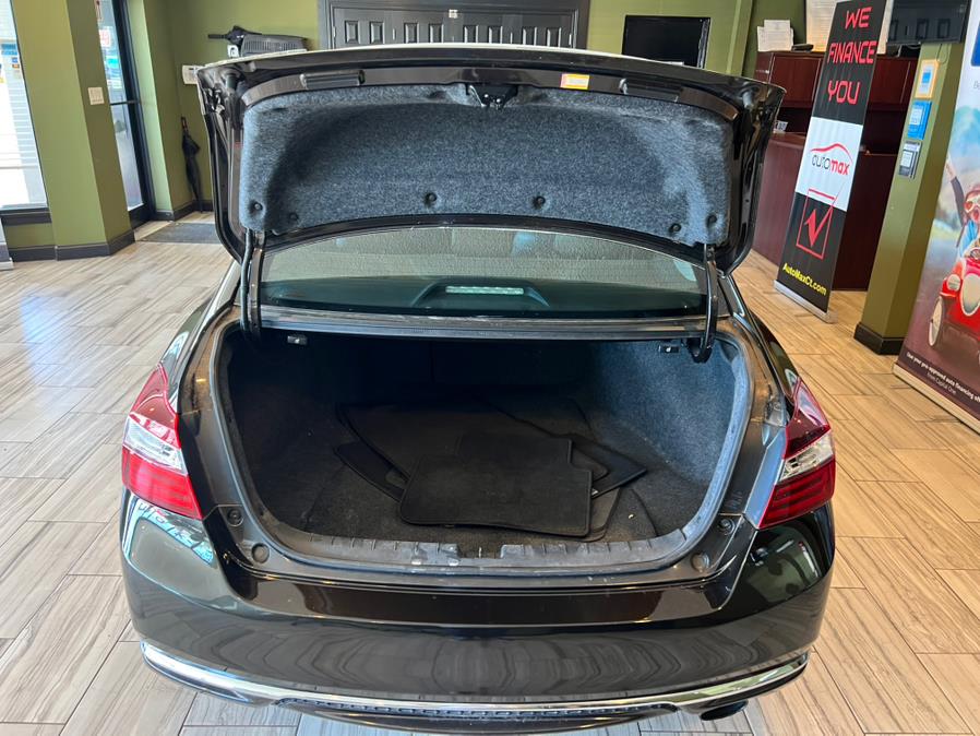 2016 Honda Accord Sedan 4dr I4 CVT EX-L, available for sale in West Hartford, Connecticut | AutoMax. West Hartford, Connecticut 2016 Honda Accord Sedan 4dr I4 CVT EX-L, available for sale in West Hartford, Connecticut | AutoMax. West Hartford, Connecticut