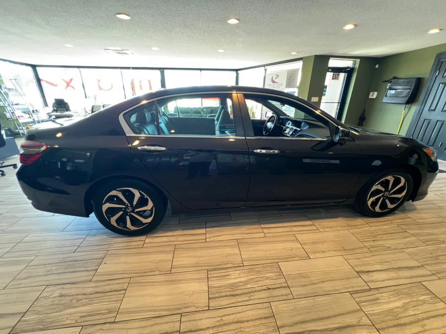 2016 Honda Accord Sedan 4dr I4 CVT EX-L, available for sale in West Hartford, Connecticut | AutoMax. West Hartford, Connecticut 2016 Honda Accord Sedan 4dr I4 CVT EX-L, available for sale in West Hartford, Connecticut | AutoMax. West Hartford, Connecticut