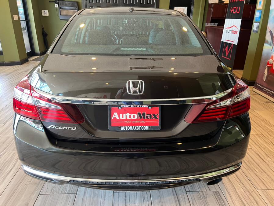 2016 Honda Accord Sedan 4dr I4 CVT EX-L, available for sale in West Hartford, Connecticut | AutoMax. West Hartford, Connecticut 2016 Honda Accord Sedan 4dr I4 CVT EX-L, available for sale in West Hartford, Connecticut | AutoMax. West Hartford, Connecticut