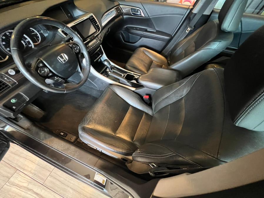 2016 Honda Accord Sedan 4dr I4 CVT EX-L, available for sale in West Hartford, Connecticut | AutoMax. West Hartford, Connecticut 2016 Honda Accord Sedan 4dr I4 CVT EX-L, available for sale in West Hartford, Connecticut | AutoMax. West Hartford, Connecticut