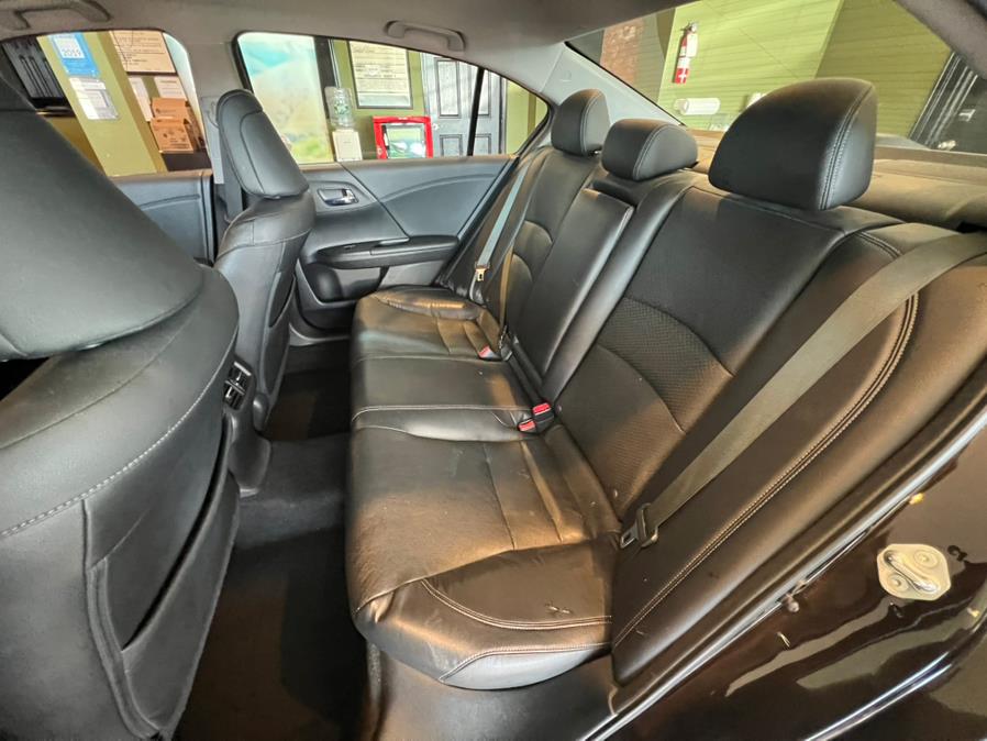 2016 Honda Accord Sedan 4dr I4 CVT EX-L, available for sale in West Hartford, Connecticut | AutoMax. West Hartford, Connecticut 2016 Honda Accord Sedan 4dr I4 CVT EX-L, available for sale in West Hartford, Connecticut | AutoMax. West Hartford, Connecticut