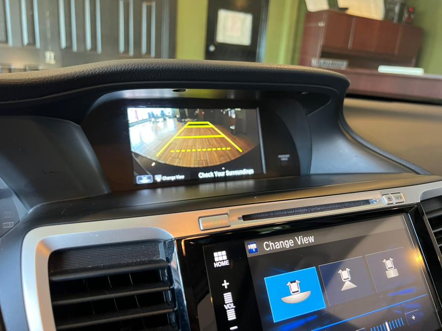 2016 Honda Accord Sedan 4dr I4 CVT EX-L, available for sale in West Hartford, Connecticut | AutoMax. West Hartford, Connecticut 2016 Honda Accord Sedan 4dr I4 CVT EX-L, available for sale in West Hartford, Connecticut | AutoMax. West Hartford, Connecticut