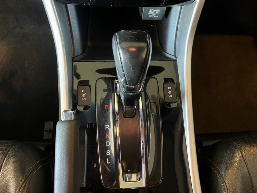 2016 Honda Accord Sedan 4dr I4 CVT EX-L, available for sale in West Hartford, Connecticut | AutoMax. West Hartford, Connecticut 2016 Honda Accord Sedan 4dr I4 CVT EX-L, available for sale in West Hartford, Connecticut | AutoMax. West Hartford, Connecticut