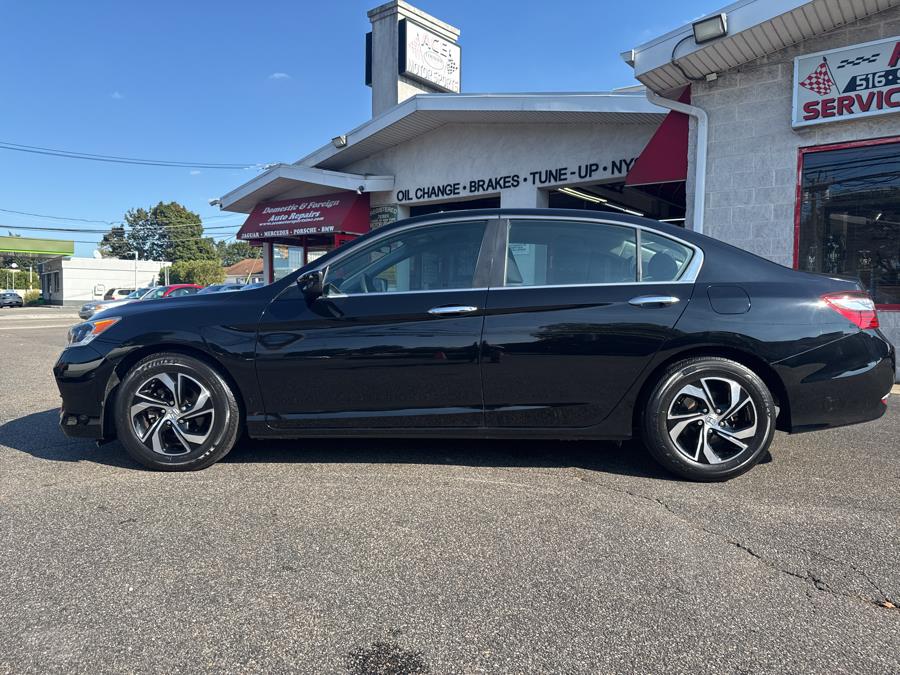 2017 Honda Accord Sedan LX CVT, available for sale in Plainview , New York | Ace Motor Sports Inc. Plainview , New York 2017 Honda Accord Sedan LX CVT, available for sale in Plainview , New York | Ace Motor Sports Inc. Plainview , New York