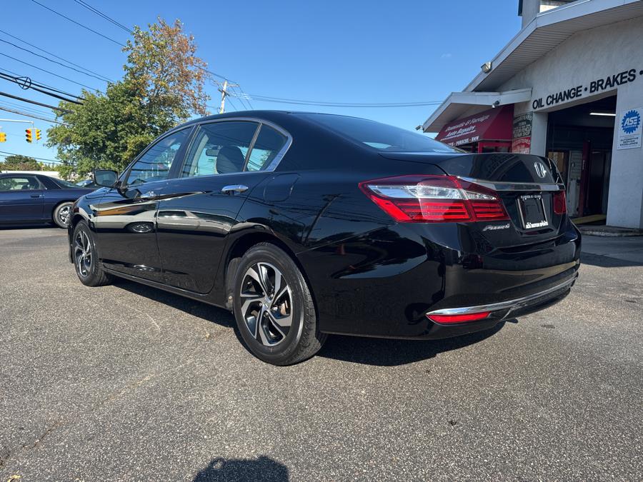 2017 Honda Accord Sedan LX CVT, available for sale in Plainview , New York | Ace Motor Sports Inc. Plainview , New York 2017 Honda Accord Sedan LX CVT, available for sale in Plainview , New York | Ace Motor Sports Inc. Plainview , New York