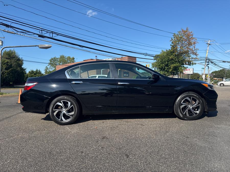 2017 Honda Accord Sedan LX CVT, available for sale in Plainview , New York | Ace Motor Sports Inc. Plainview , New York 2017 Honda Accord Sedan LX CVT, available for sale in Plainview , New York | Ace Motor Sports Inc. Plainview , New York