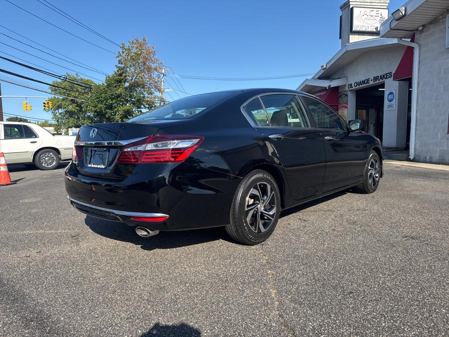 2017 Honda Accord Sedan LX CVT, available for sale in Plainview , New York | Ace Motor Sports Inc. Plainview , New York 2017 Honda Accord Sedan LX CVT, available for sale in Plainview , New York | Ace Motor Sports Inc. Plainview , New York