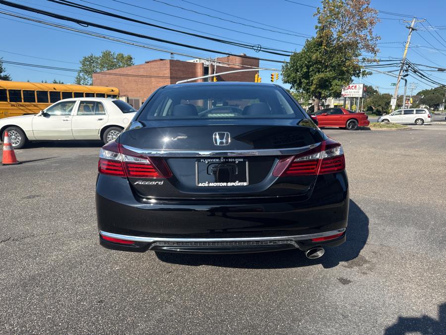 2017 Honda Accord Sedan LX CVT, available for sale in Plainview , New York | Ace Motor Sports Inc. Plainview , New York 2017 Honda Accord Sedan LX CVT, available for sale in Plainview , New York | Ace Motor Sports Inc. Plainview , New York