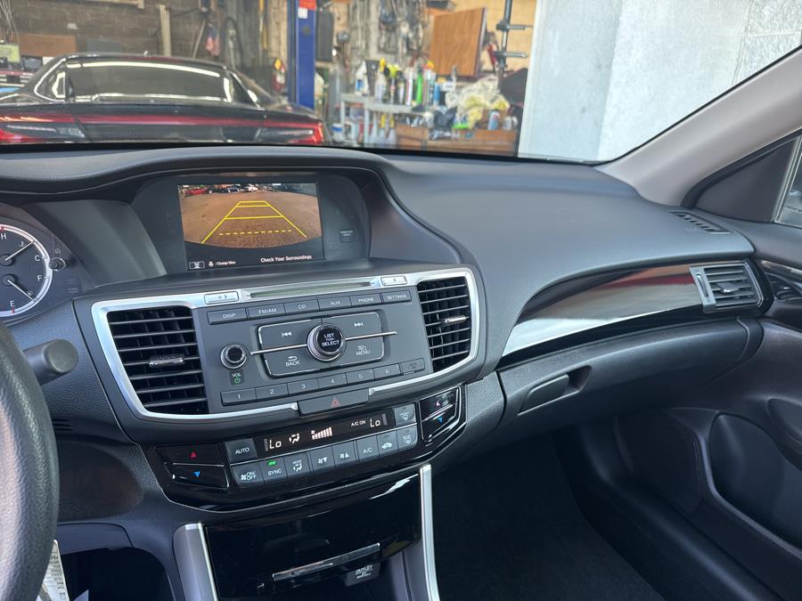 2017 Honda Accord Sedan LX CVT, available for sale in Plainview , New York | Ace Motor Sports Inc. Plainview , New York 2017 Honda Accord Sedan LX CVT, available for sale in Plainview , New York | Ace Motor Sports Inc. Plainview , New York