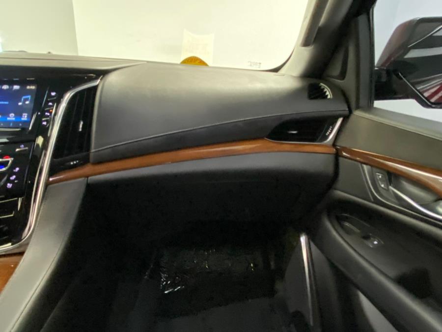 2018 Cadillac Escalade 4WD 4dr Luxury, available for sale in Linden, New Jersey | East Coast Auto Group. Linden, New Jersey 2018 Cadillac Escalade 4WD 4dr Luxury, available for sale in Linden, New Jersey | East Coast Auto Group. Linden, New Jersey