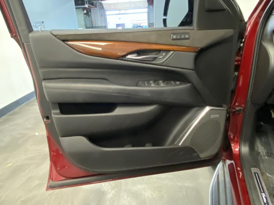 2018 Cadillac Escalade 4WD 4dr Luxury, available for sale in Linden, New Jersey | East Coast Auto Group. Linden, New Jersey 2018 Cadillac Escalade 4WD 4dr Luxury, available for sale in Linden, New Jersey | East Coast Auto Group. Linden, New Jersey