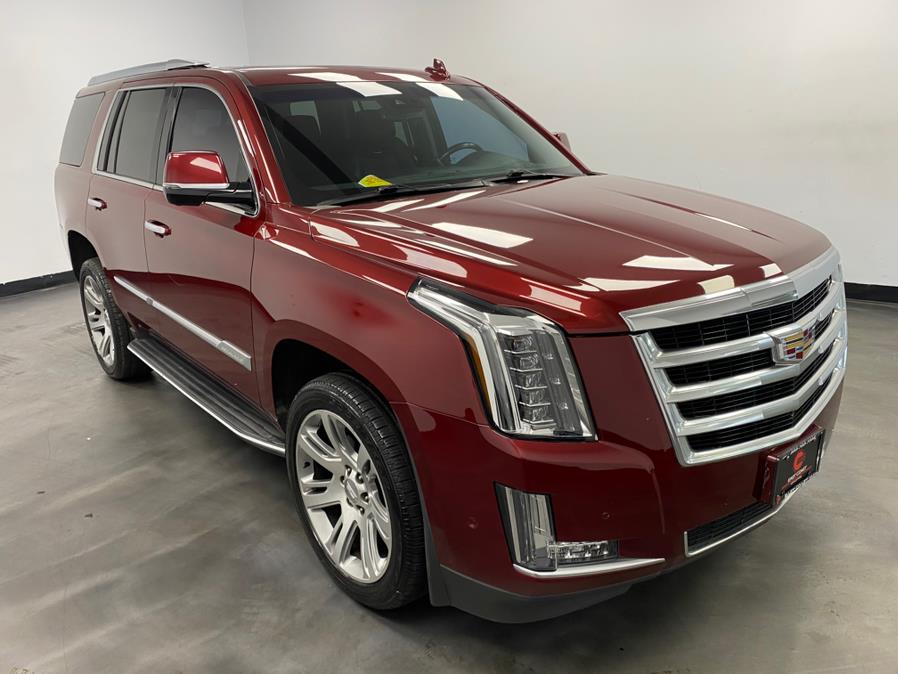 2018 Cadillac Escalade 4WD 4dr Luxury, available for sale in Linden, New Jersey | East Coast Auto Group. Linden, New Jersey 2018 Cadillac Escalade 4WD 4dr Luxury, available for sale in Linden, New Jersey | East Coast Auto Group. Linden, New Jersey