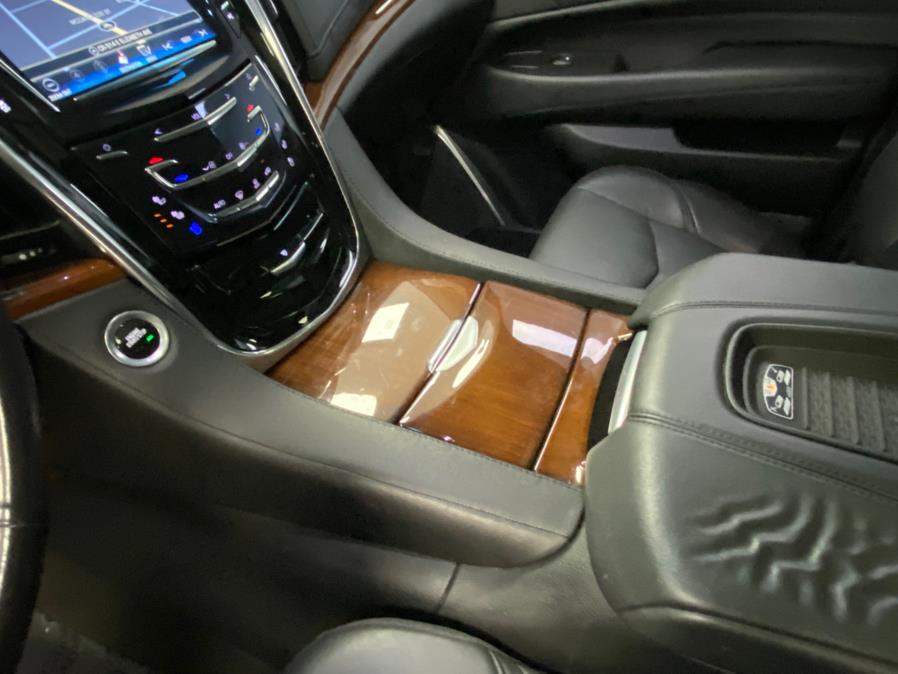 2018 Cadillac Escalade 4WD 4dr Luxury, available for sale in Linden, New Jersey | East Coast Auto Group. Linden, New Jersey 2018 Cadillac Escalade 4WD 4dr Luxury, available for sale in Linden, New Jersey | East Coast Auto Group. Linden, New Jersey