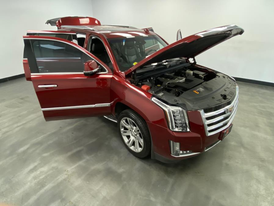 2018 Cadillac Escalade 4WD 4dr Luxury, available for sale in Linden, New Jersey | East Coast Auto Group. Linden, New Jersey 2018 Cadillac Escalade 4WD 4dr Luxury, available for sale in Linden, New Jersey | East Coast Auto Group. Linden, New Jersey