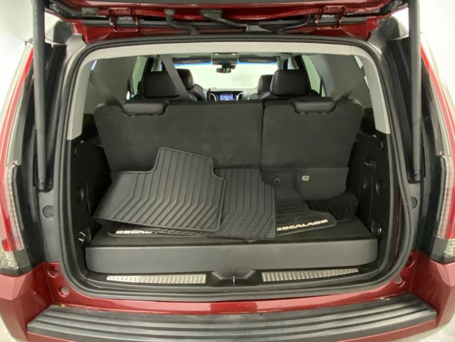 2018 Cadillac Escalade 4WD 4dr Luxury, available for sale in Linden, New Jersey | East Coast Auto Group. Linden, New Jersey 2018 Cadillac Escalade 4WD 4dr Luxury, available for sale in Linden, New Jersey | East Coast Auto Group. Linden, New Jersey