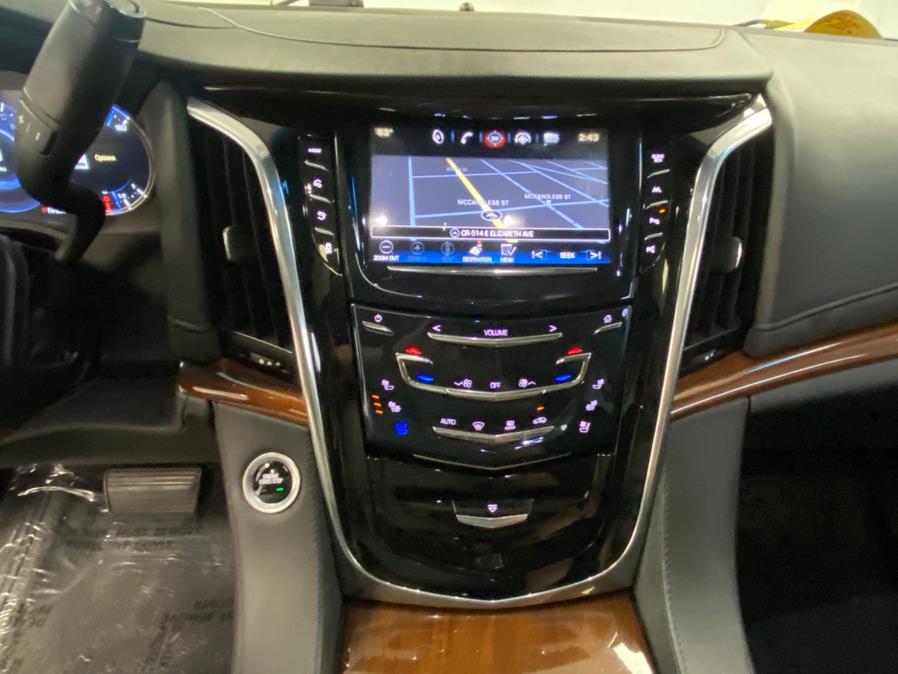 2018 Cadillac Escalade 4WD 4dr Luxury, available for sale in Linden, New Jersey | East Coast Auto Group. Linden, New Jersey 2018 Cadillac Escalade 4WD 4dr Luxury, available for sale in Linden, New Jersey | East Coast Auto Group. Linden, New Jersey