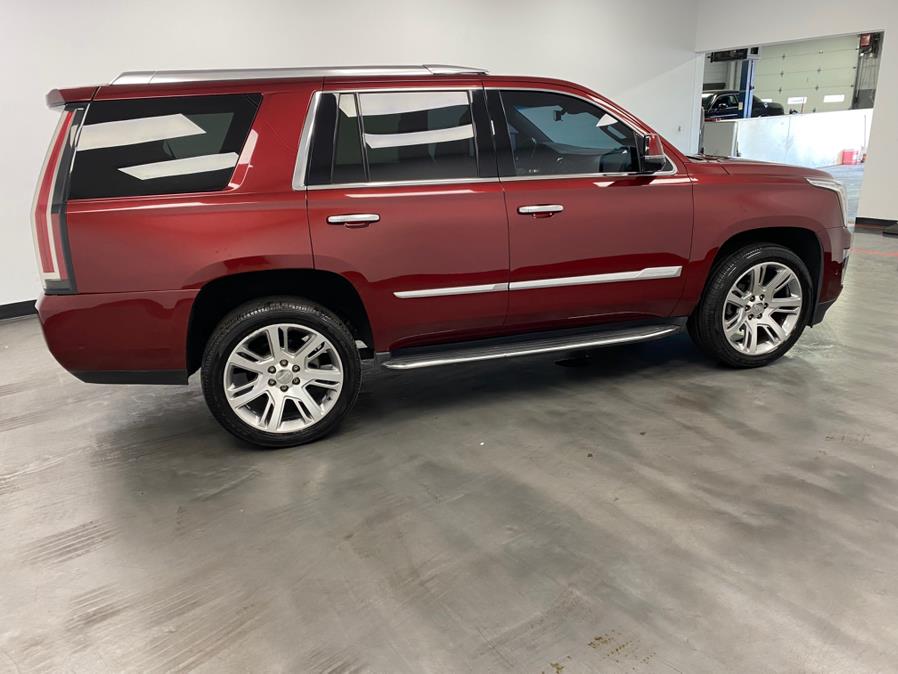 2018 Cadillac Escalade 4WD 4dr Luxury, available for sale in Linden, New Jersey | East Coast Auto Group. Linden, New Jersey 2018 Cadillac Escalade 4WD 4dr Luxury, available for sale in Linden, New Jersey | East Coast Auto Group. Linden, New Jersey