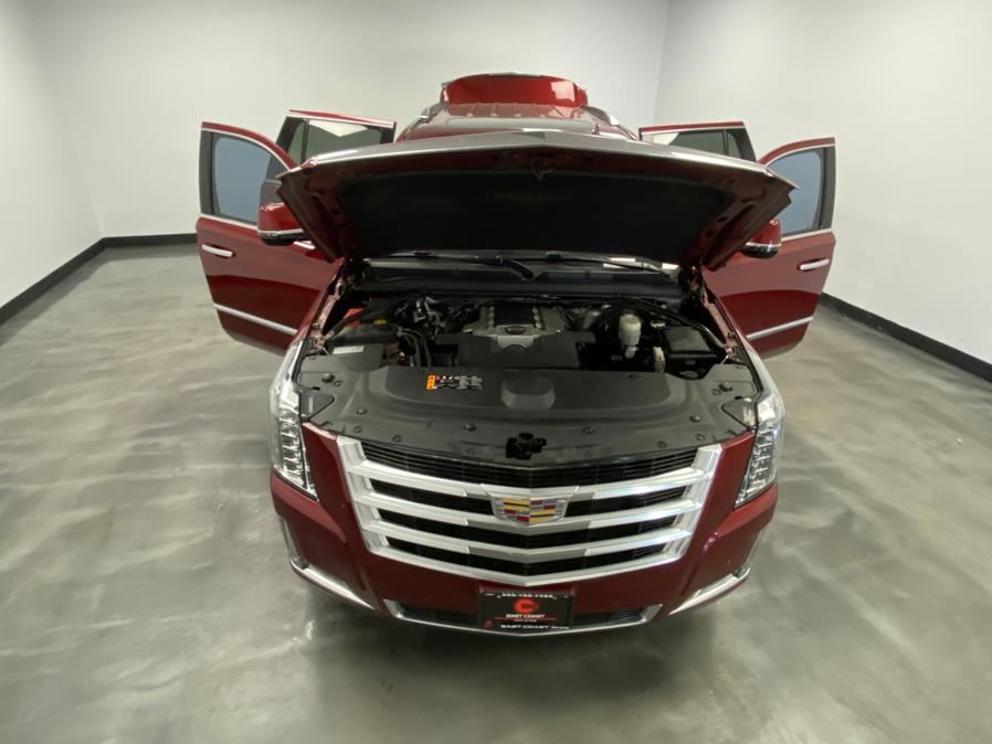2018 Cadillac Escalade 4WD 4dr Luxury, available for sale in Linden, New Jersey | East Coast Auto Group. Linden, New Jersey 2018 Cadillac Escalade 4WD 4dr Luxury, available for sale in Linden, New Jersey | East Coast Auto Group. Linden, New Jersey