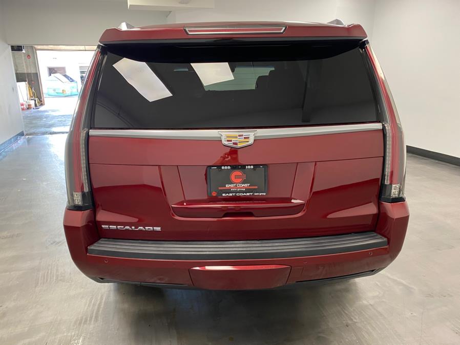 2018 Cadillac Escalade 4WD 4dr Luxury, available for sale in Linden, New Jersey | East Coast Auto Group. Linden, New Jersey 2018 Cadillac Escalade 4WD 4dr Luxury, available for sale in Linden, New Jersey | East Coast Auto Group. Linden, New Jersey