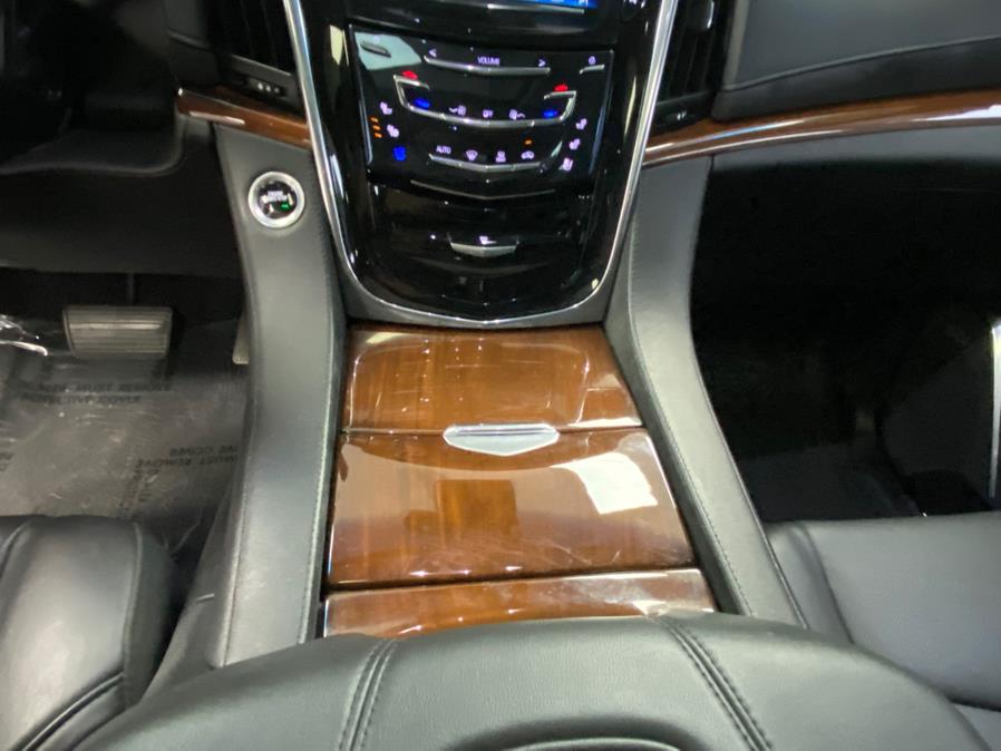 2018 Cadillac Escalade 4WD 4dr Luxury, available for sale in Linden, New Jersey | East Coast Auto Group. Linden, New Jersey 2018 Cadillac Escalade 4WD 4dr Luxury, available for sale in Linden, New Jersey | East Coast Auto Group. Linden, New Jersey