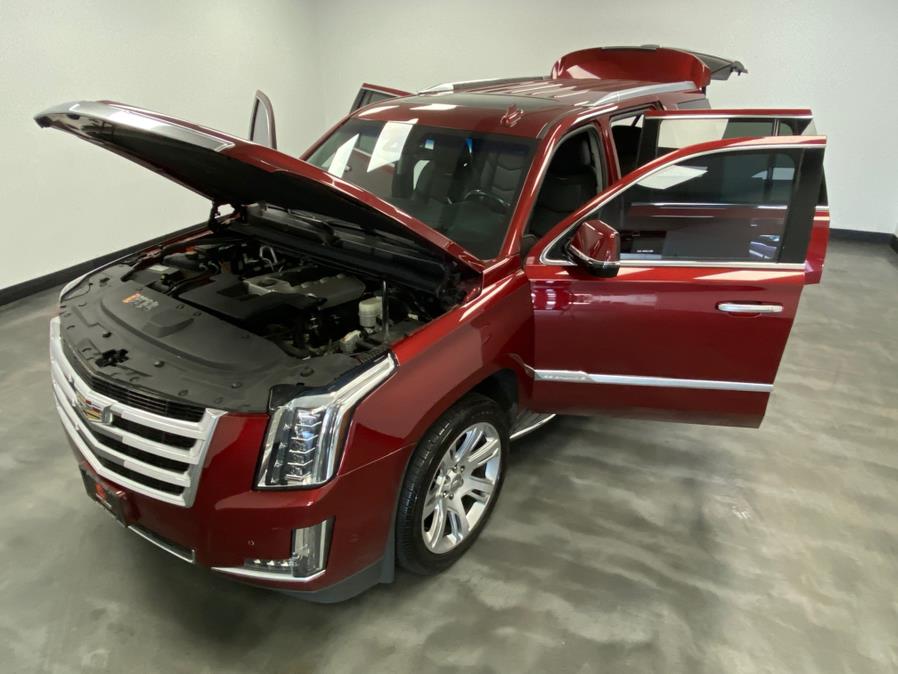 2018 Cadillac Escalade 4WD 4dr Luxury, available for sale in Linden, New Jersey | East Coast Auto Group. Linden, New Jersey 2018 Cadillac Escalade 4WD 4dr Luxury, available for sale in Linden, New Jersey | East Coast Auto Group. Linden, New Jersey