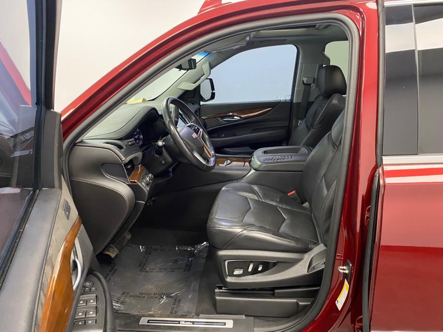 2018 Cadillac Escalade 4WD 4dr Luxury, available for sale in Linden, New Jersey | East Coast Auto Group. Linden, New Jersey 2018 Cadillac Escalade 4WD 4dr Luxury, available for sale in Linden, New Jersey | East Coast Auto Group. Linden, New Jersey