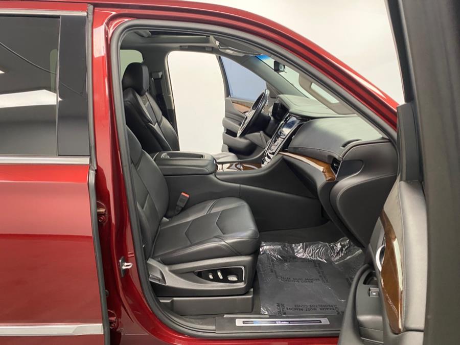 2018 Cadillac Escalade 4WD 4dr Luxury, available for sale in Linden, New Jersey | East Coast Auto Group. Linden, New Jersey 2018 Cadillac Escalade 4WD 4dr Luxury, available for sale in Linden, New Jersey | East Coast Auto Group. Linden, New Jersey