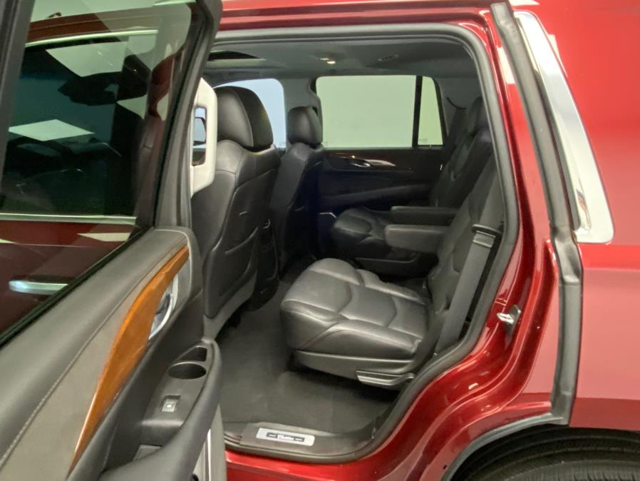 2018 Cadillac Escalade 4WD 4dr Luxury, available for sale in Linden, New Jersey | East Coast Auto Group. Linden, New Jersey 2018 Cadillac Escalade 4WD 4dr Luxury, available for sale in Linden, New Jersey | East Coast Auto Group. Linden, New Jersey