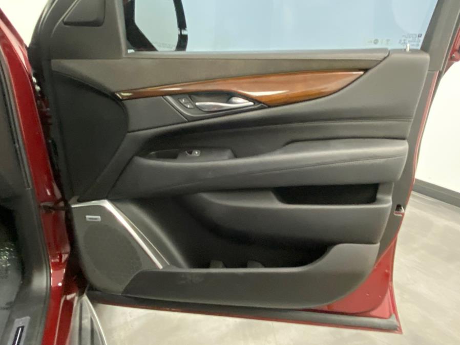2018 Cadillac Escalade 4WD 4dr Luxury, available for sale in Linden, New Jersey | East Coast Auto Group. Linden, New Jersey 2018 Cadillac Escalade 4WD 4dr Luxury, available for sale in Linden, New Jersey | East Coast Auto Group. Linden, New Jersey