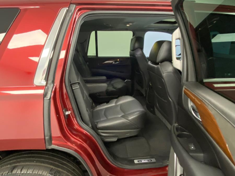 2018 Cadillac Escalade 4WD 4dr Luxury, available for sale in Linden, New Jersey | East Coast Auto Group. Linden, New Jersey 2018 Cadillac Escalade 4WD 4dr Luxury, available for sale in Linden, New Jersey | East Coast Auto Group. Linden, New Jersey