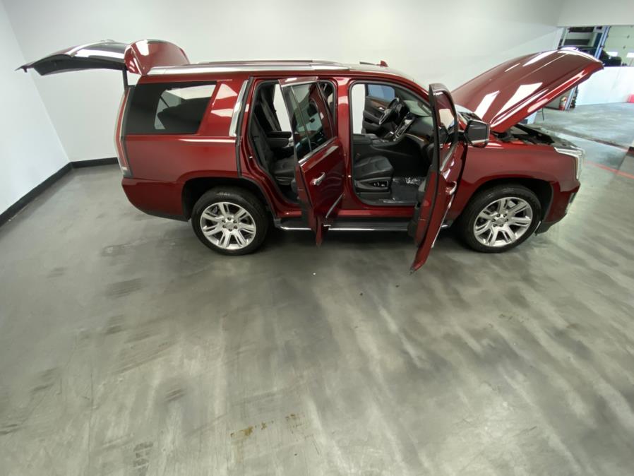2018 Cadillac Escalade 4WD 4dr Luxury, available for sale in Linden, New Jersey | East Coast Auto Group. Linden, New Jersey 2018 Cadillac Escalade 4WD 4dr Luxury, available for sale in Linden, New Jersey | East Coast Auto Group. Linden, New Jersey