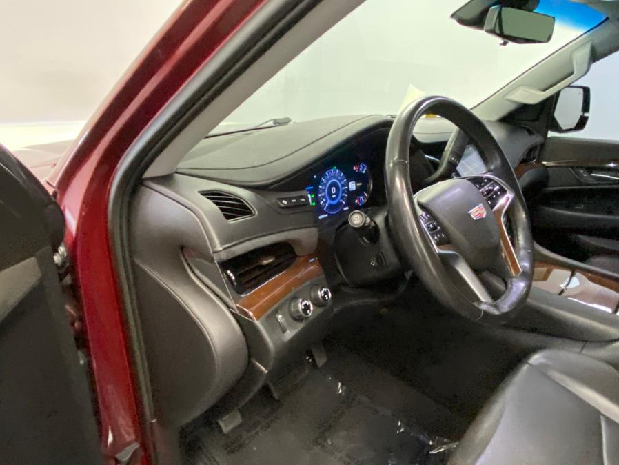 2018 Cadillac Escalade 4WD 4dr Luxury, available for sale in Linden, New Jersey | East Coast Auto Group. Linden, New Jersey 2018 Cadillac Escalade 4WD 4dr Luxury, available for sale in Linden, New Jersey | East Coast Auto Group. Linden, New Jersey