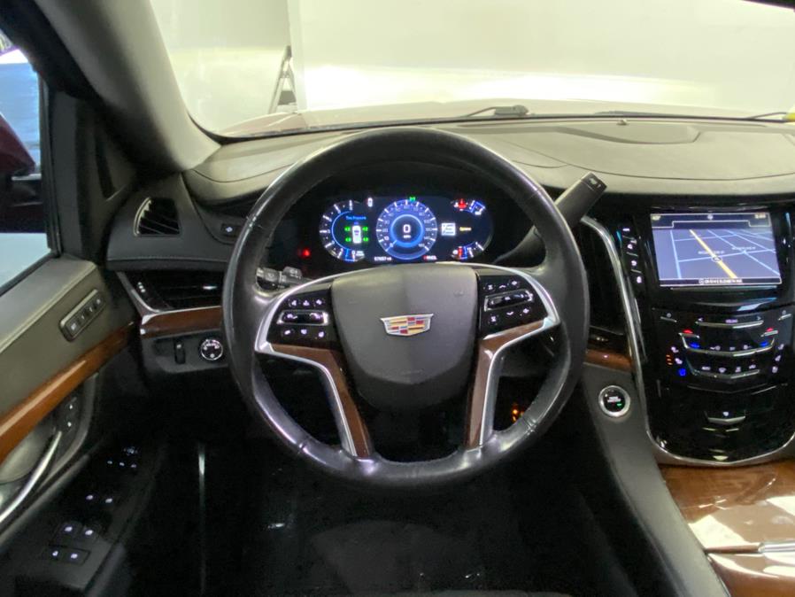 2018 Cadillac Escalade 4WD 4dr Luxury, available for sale in Linden, New Jersey | East Coast Auto Group. Linden, New Jersey 2018 Cadillac Escalade 4WD 4dr Luxury, available for sale in Linden, New Jersey | East Coast Auto Group. Linden, New Jersey