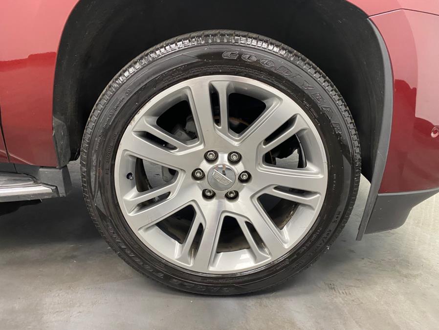 2018 Cadillac Escalade 4WD 4dr Luxury, available for sale in Linden, New Jersey | East Coast Auto Group. Linden, New Jersey 2018 Cadillac Escalade 4WD 4dr Luxury, available for sale in Linden, New Jersey | East Coast Auto Group. Linden, New Jersey