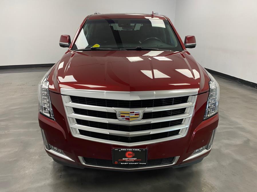 2018 Cadillac Escalade 4WD 4dr Luxury, available for sale in Linden, New Jersey | East Coast Auto Group. Linden, New Jersey 2018 Cadillac Escalade 4WD 4dr Luxury, available for sale in Linden, New Jersey | East Coast Auto Group. Linden, New Jersey