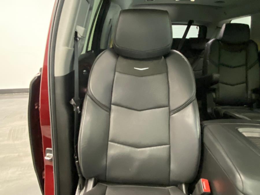 2018 Cadillac Escalade 4WD 4dr Luxury, available for sale in Linden, New Jersey | East Coast Auto Group. Linden, New Jersey 2018 Cadillac Escalade 4WD 4dr Luxury, available for sale in Linden, New Jersey | East Coast Auto Group. Linden, New Jersey