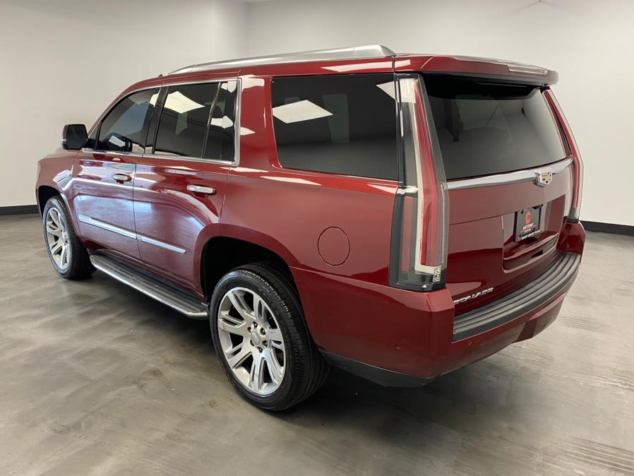 2018 Cadillac Escalade 4WD 4dr Luxury, available for sale in Linden, New Jersey | East Coast Auto Group. Linden, New Jersey 2018 Cadillac Escalade 4WD 4dr Luxury, available for sale in Linden, New Jersey | East Coast Auto Group. Linden, New Jersey