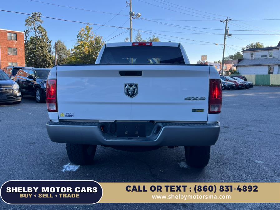 2010 Dodge Ram 1500 4WD Crew Cab 140.5" ST, available for sale in Springfield, Massachusetts | Shelby Motor Cars. Springfield, Massachusetts 2010 Dodge Ram 1500 4WD Crew Cab 140.5" ST, available for sale in Springfield, Massachusetts | Shelby Motor Cars. Springfield, Massachusetts