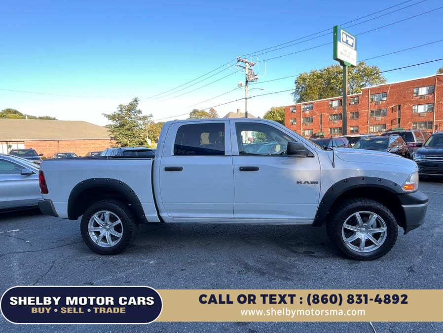 2010 Dodge Ram 1500 4WD Crew Cab 140.5" ST, available for sale in Springfield, Massachusetts | Shelby Motor Cars. Springfield, Massachusetts 2010 Dodge Ram 1500 4WD Crew Cab 140.5" ST, available for sale in Springfield, Massachusetts | Shelby Motor Cars. Springfield, Massachusetts